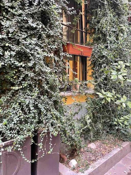 Loft Di Design Nel Cuore Di Milano Eksteriør bilde